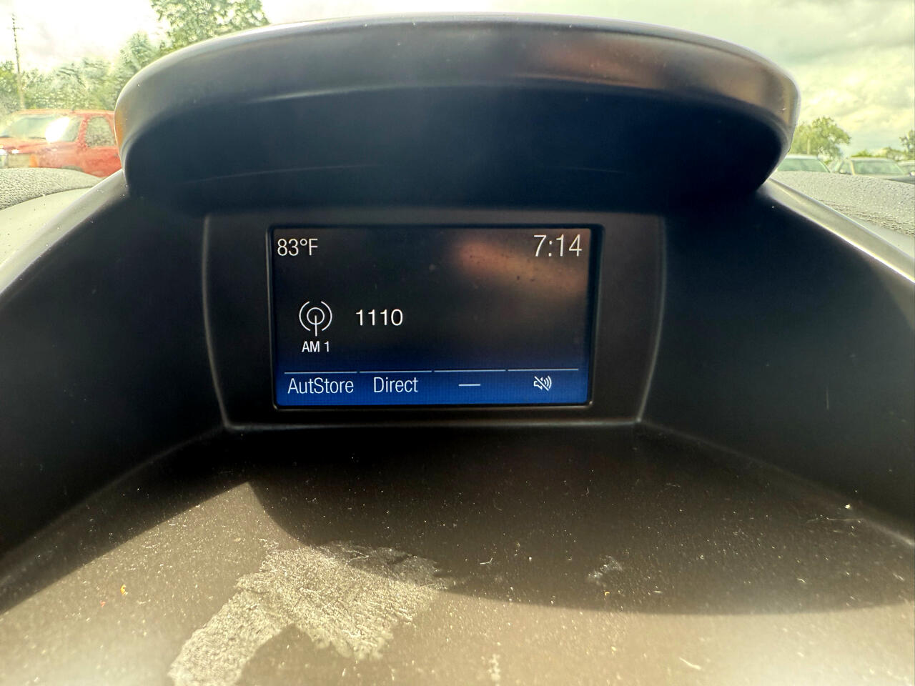 Ford Fiesta SE Sedan 2018 Ford Fiesta SE Sedan 2018