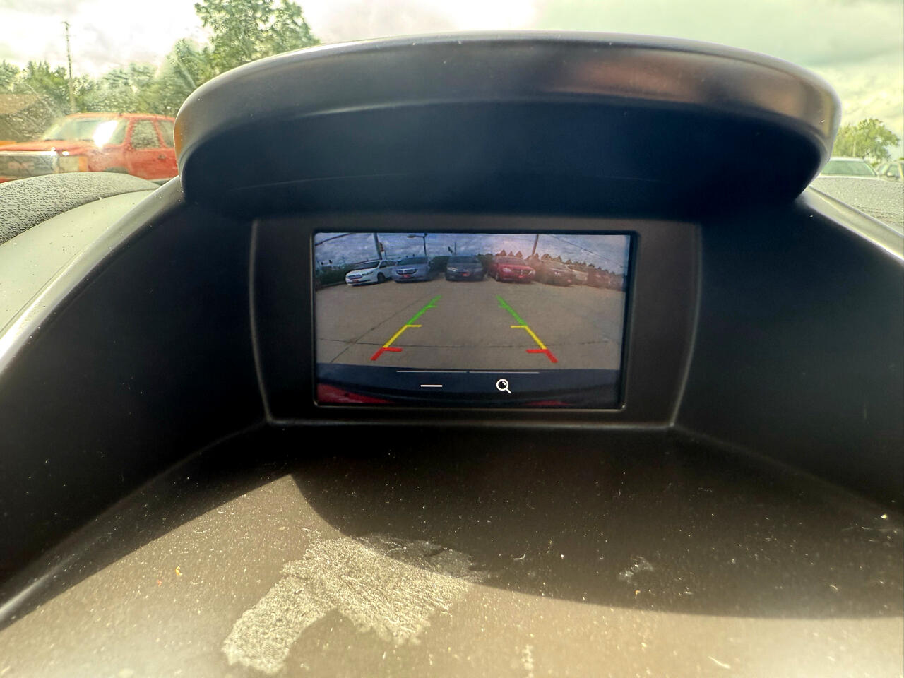 Ford Fiesta SE Sedan 2018 Ford Fiesta SE Sedan 2018