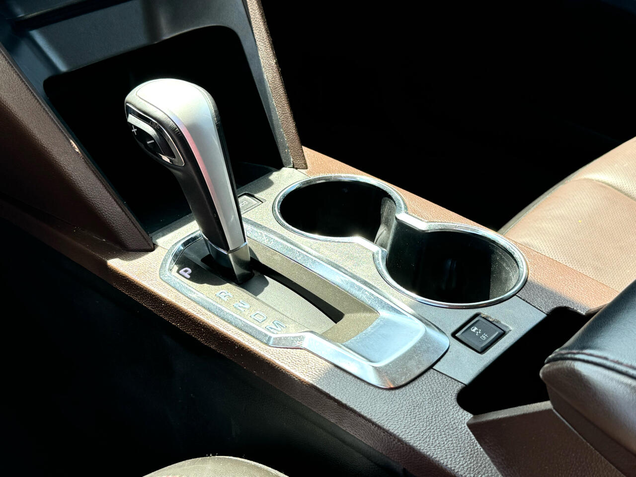 Chevrolet Equinox FWD 4dr LTZ 2015 Chevrolet Equinox FWD 4dr LTZ 2015