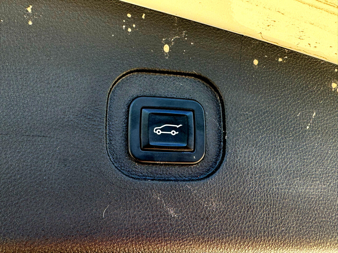 Chevrolet Equinox FWD 4dr LTZ 2015 Chevrolet Equinox FWD 4dr LTZ 2015