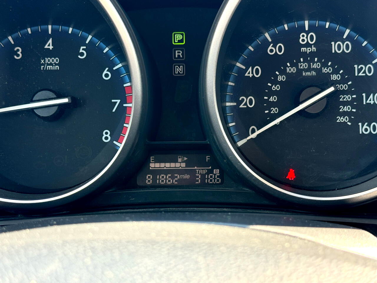 Mazda MAZDA3 i Touring 2013 Mazda MAZDA3 i Touring 2013