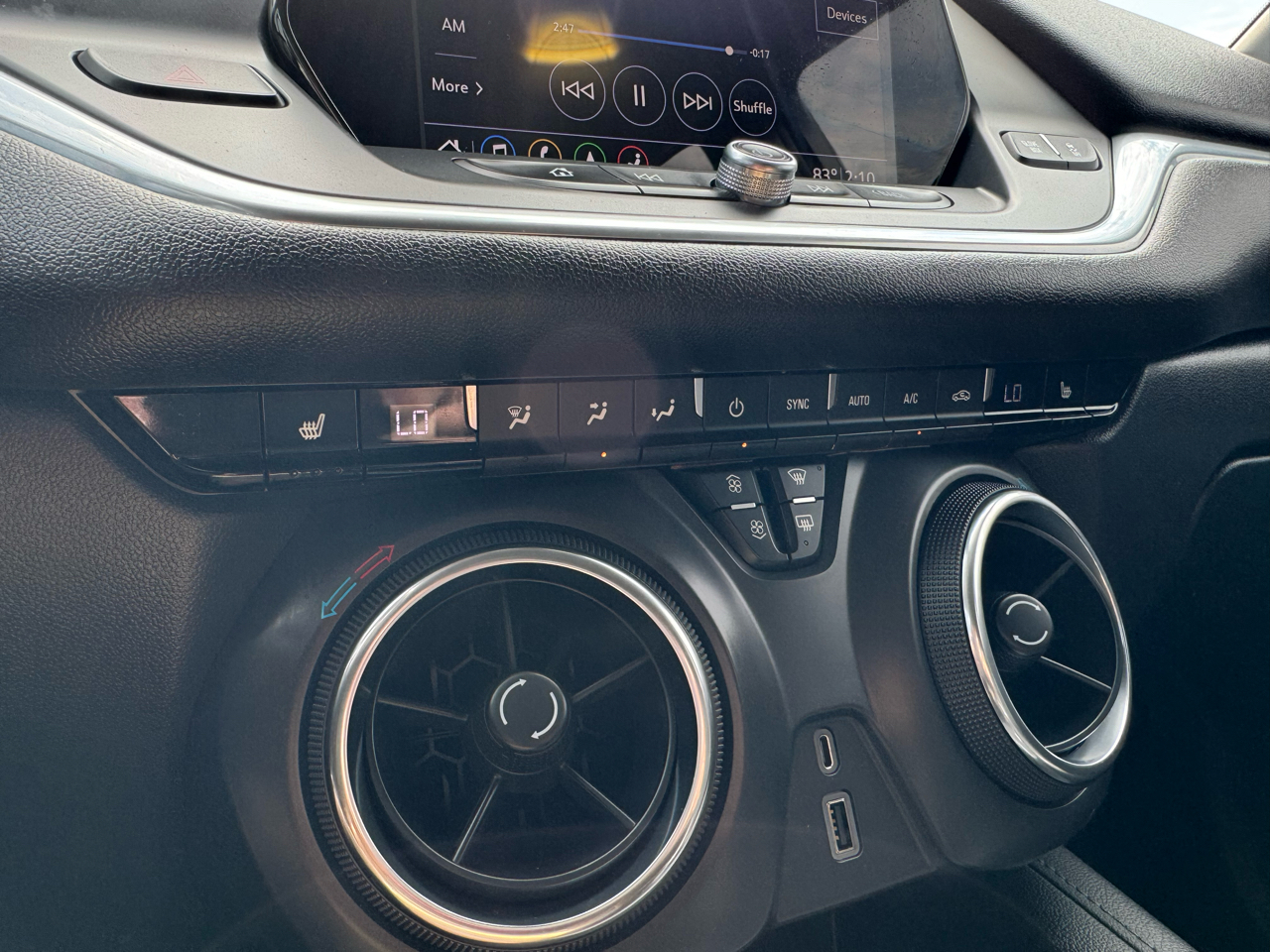 Chevrolet Blazer 3LT 2019 Chevrolet Blazer 3LT 2019