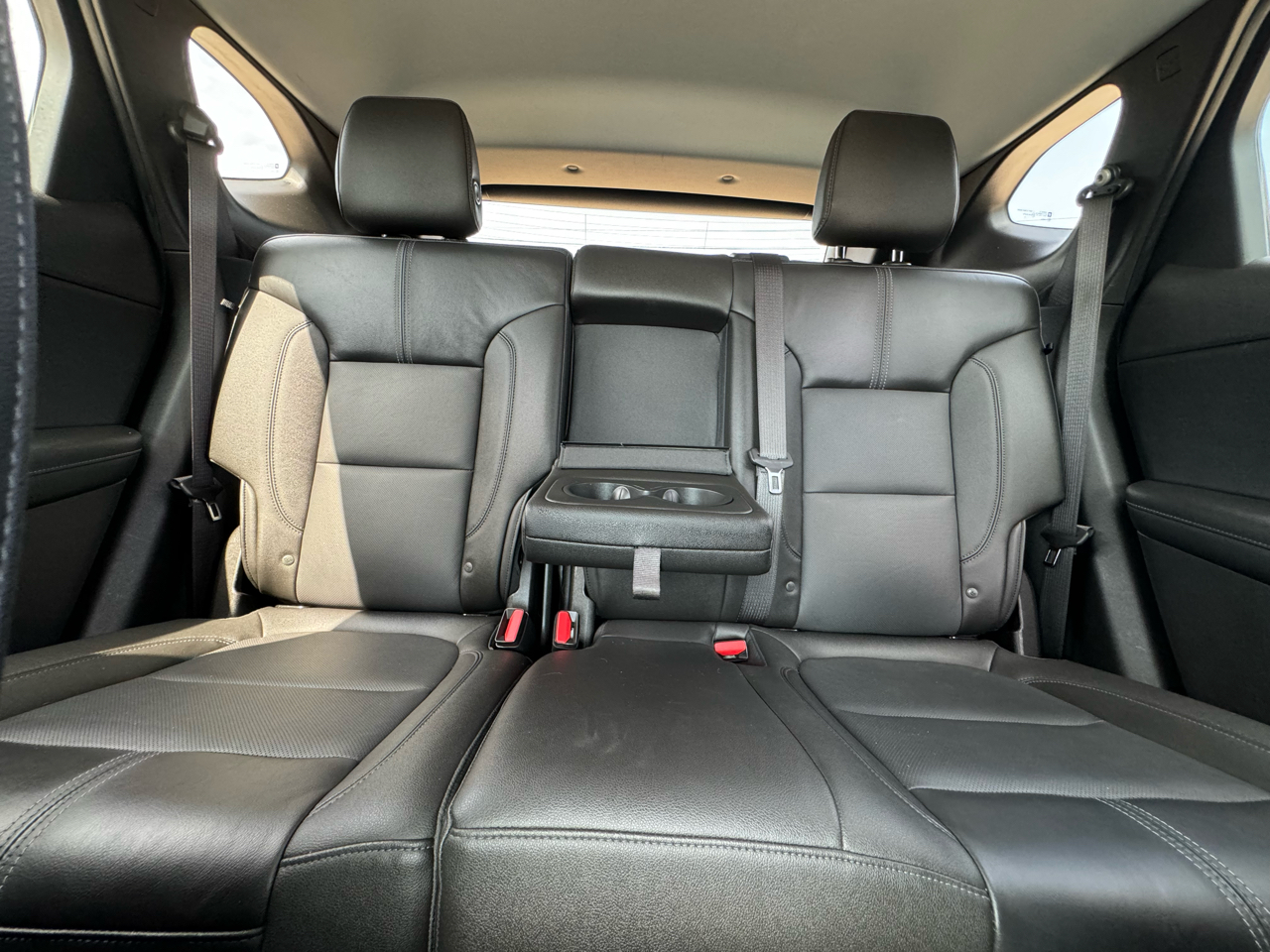Chevrolet Blazer 3LT 2019 Chevrolet Blazer 3LT 2019