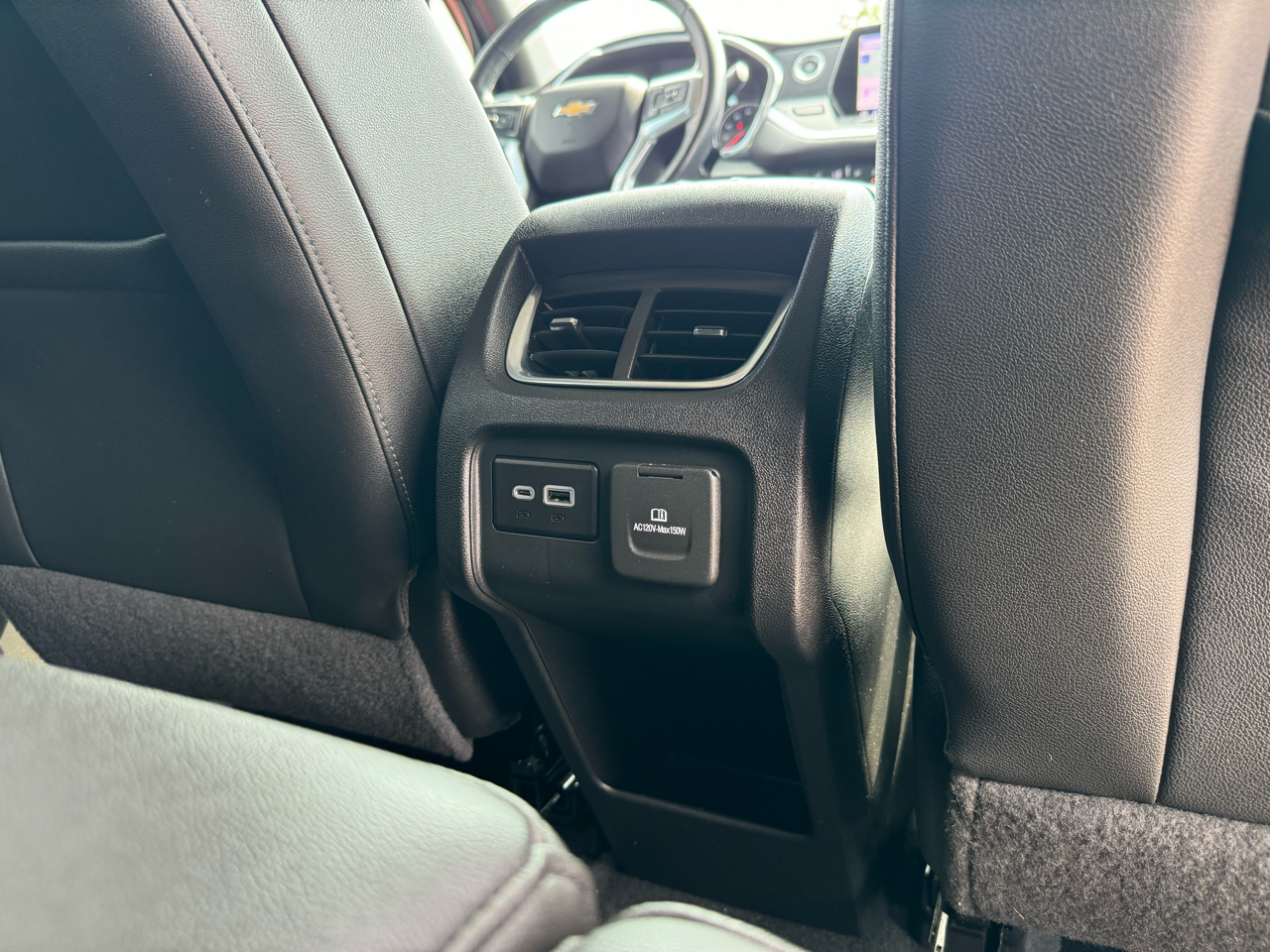 Chevrolet Blazer 3LT 2019 Chevrolet Blazer 3LT 2019