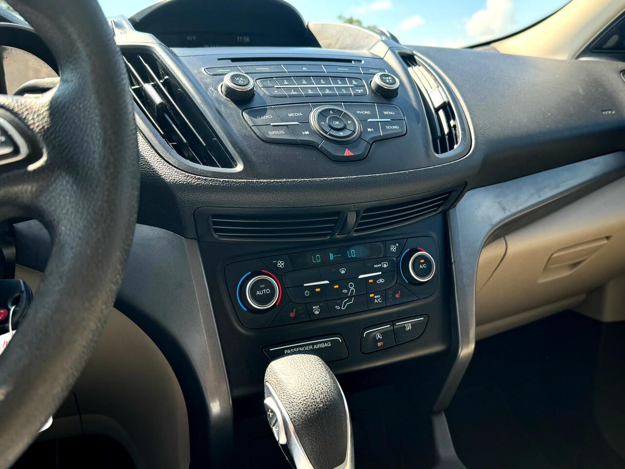 Ford Escape SE 4WD 2018 Ford Escape SE 4WD 2018