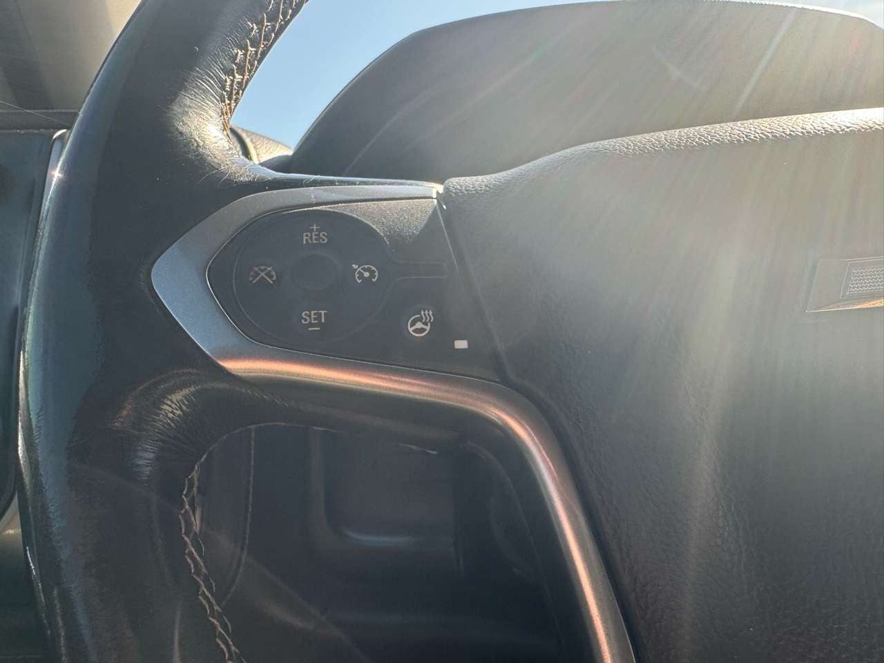 Chevrolet Silverado 1500 LTZ Z71 Crew Cab 4WD 2018 Chevrolet Silverado 1500 LTZ Z71 Crew Cab 4WD 2018