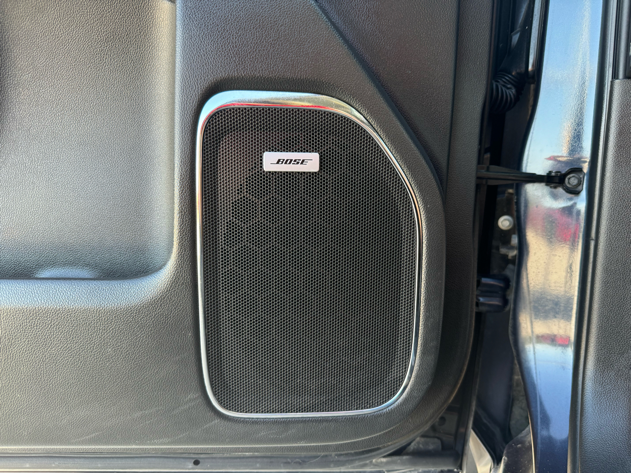 Chevrolet Silverado 1500 LTZ Z71 Crew Cab 4WD 2018 Chevrolet Silverado 1500 LTZ Z71 Crew Cab 4WD 2018