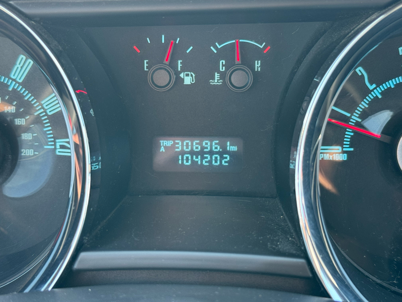 Ford Mustang 2dr Cpe V6 2010 Ford Mustang 2dr Cpe V6 2010