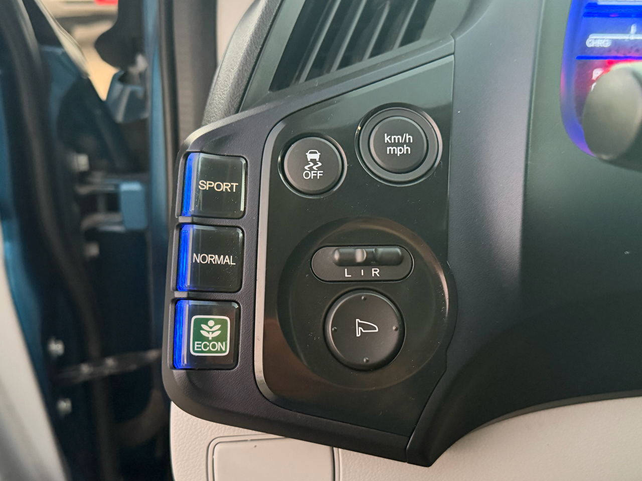 Honda CR-Z 3dr CVT 2011