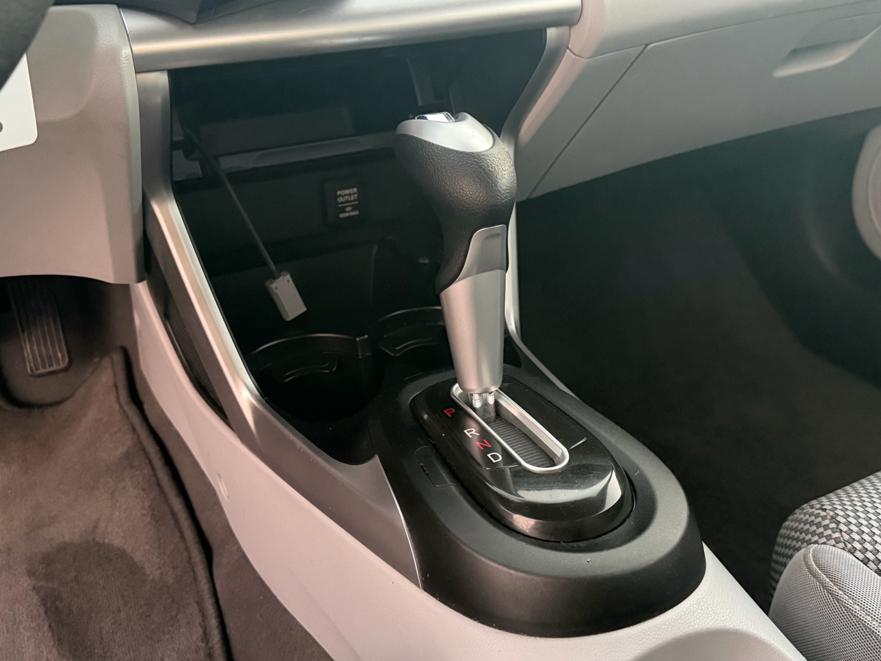 Honda CR-Z 3dr CVT 2011