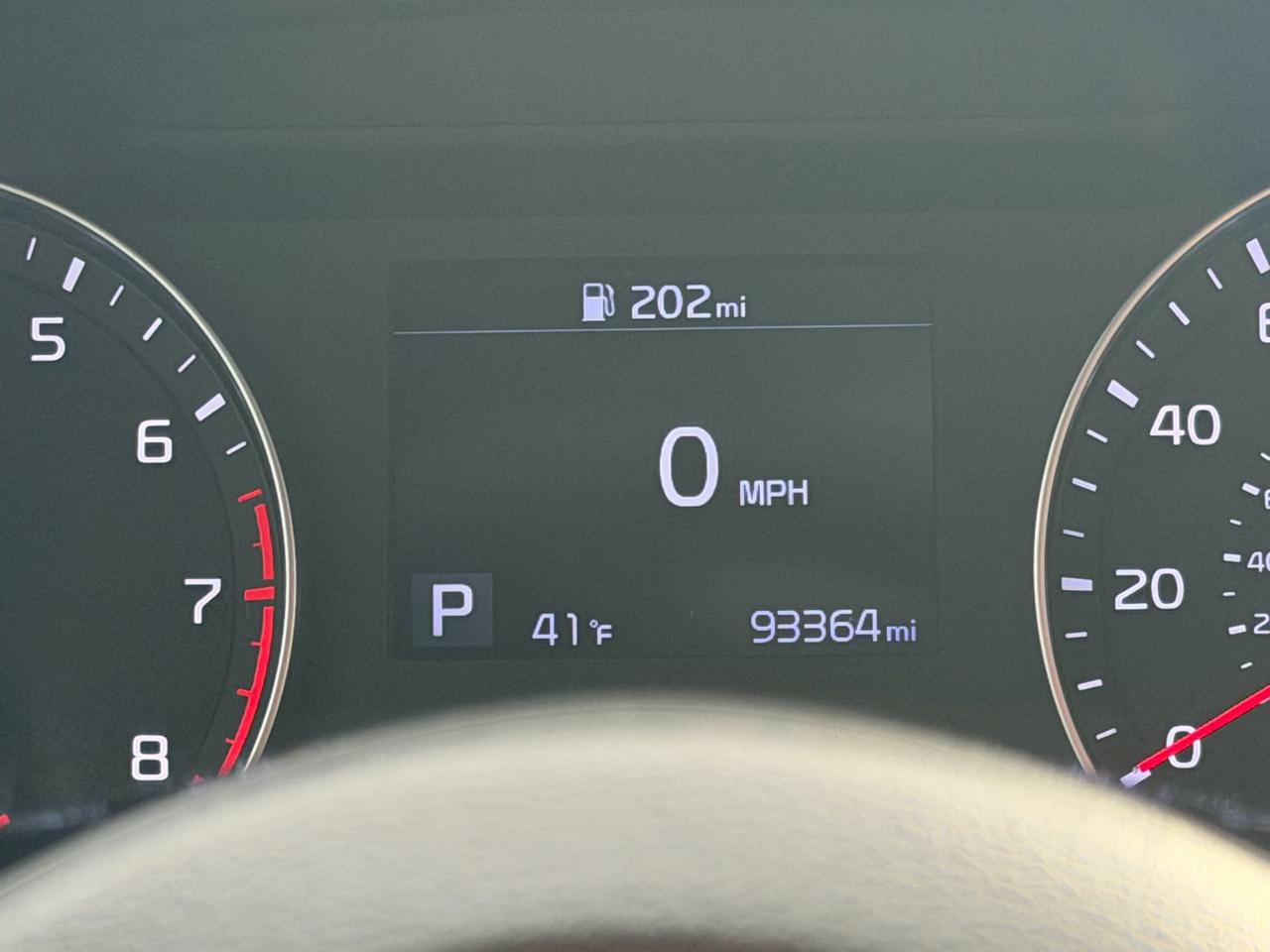 Kia Forte GT-Line IVT 2020