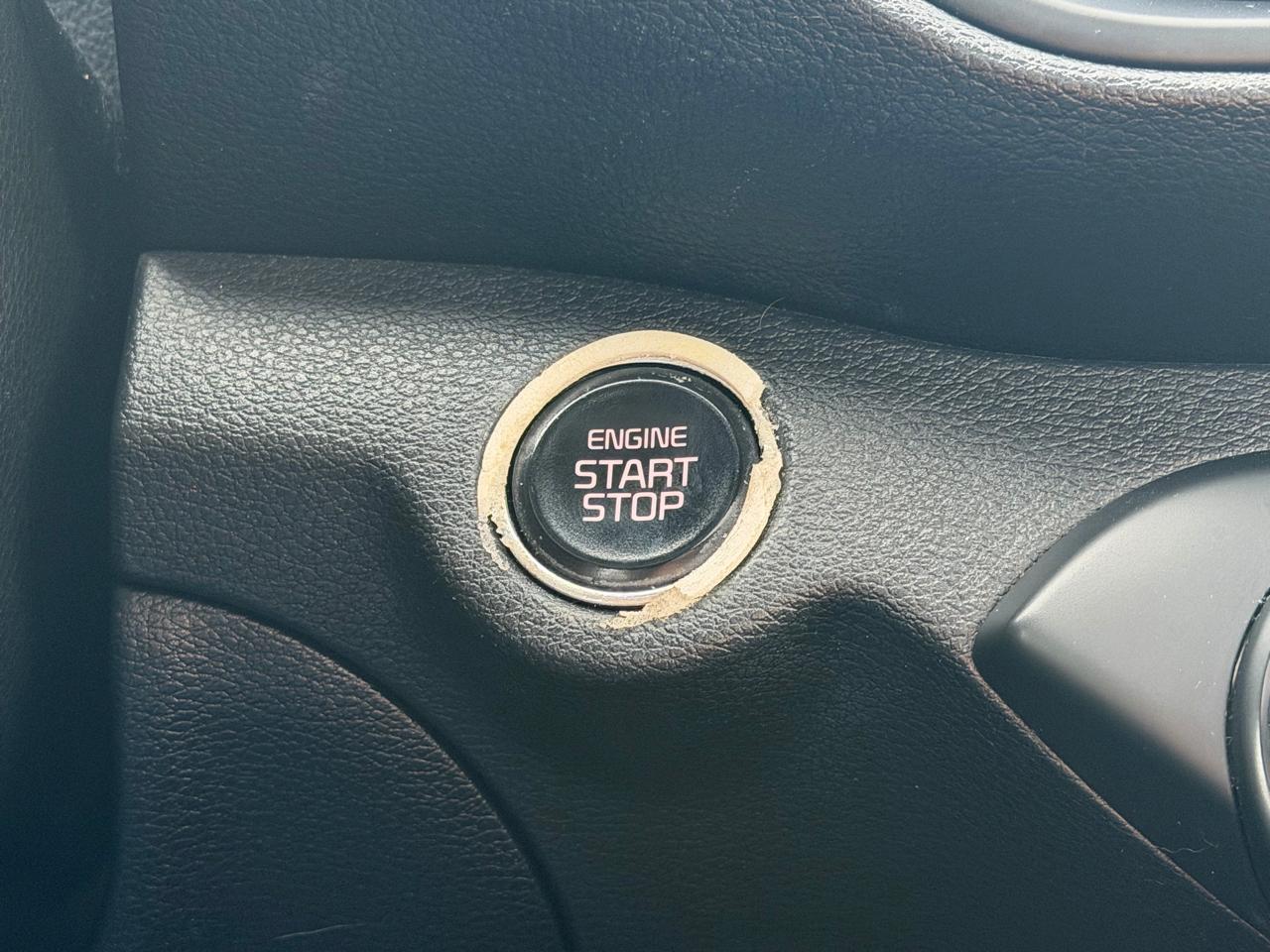 Kia Forte GT-Line IVT 2020