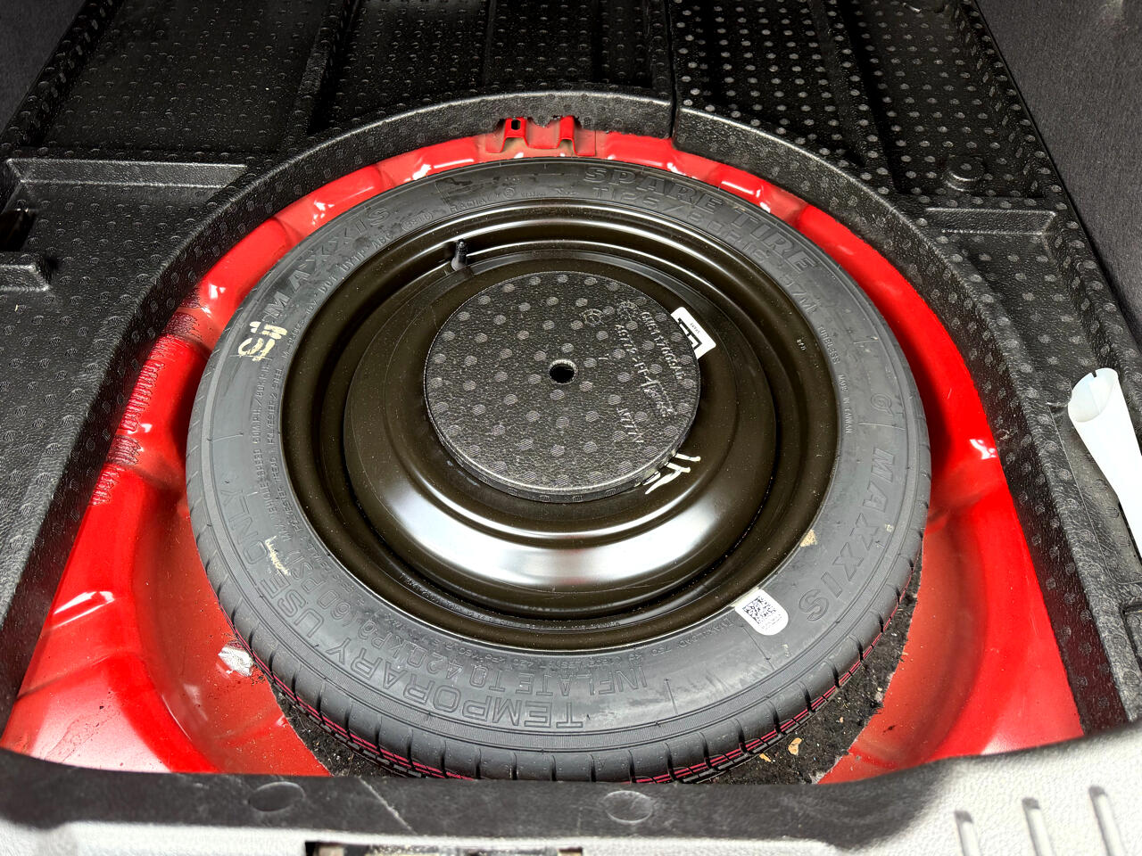 Ford Focus 4dr Sdn SE 2016