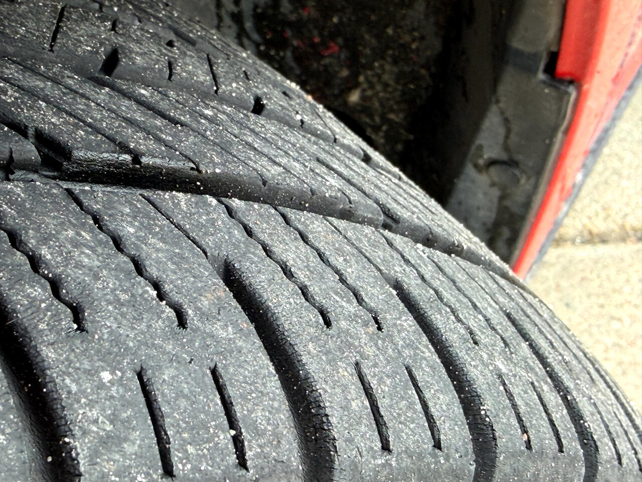 Ford Focus 4dr Sdn SE 2016