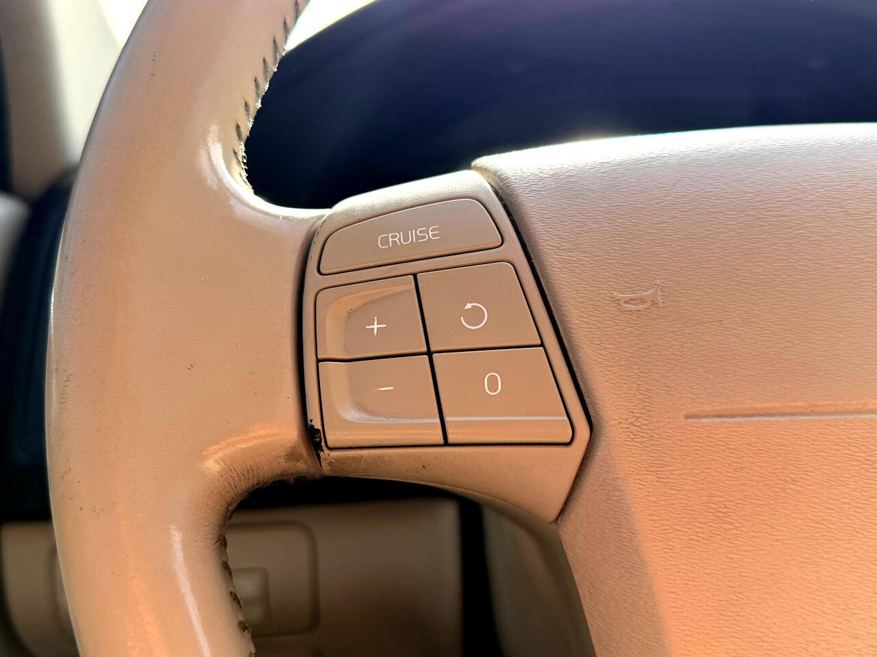 Volvo XC60 AWD 4dr 3.0T 2010