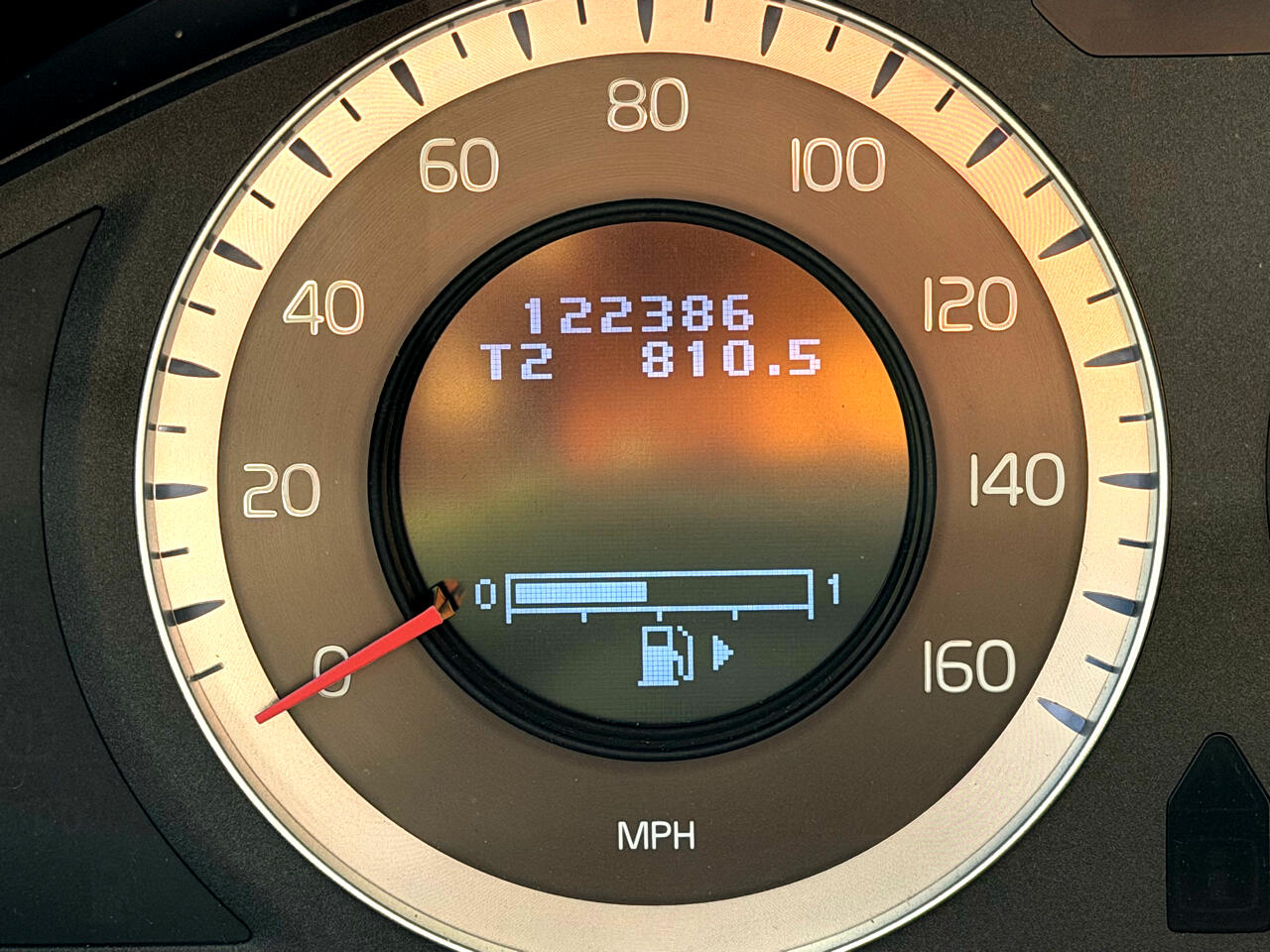 Volvo XC60 AWD 4dr 3.0T 2010