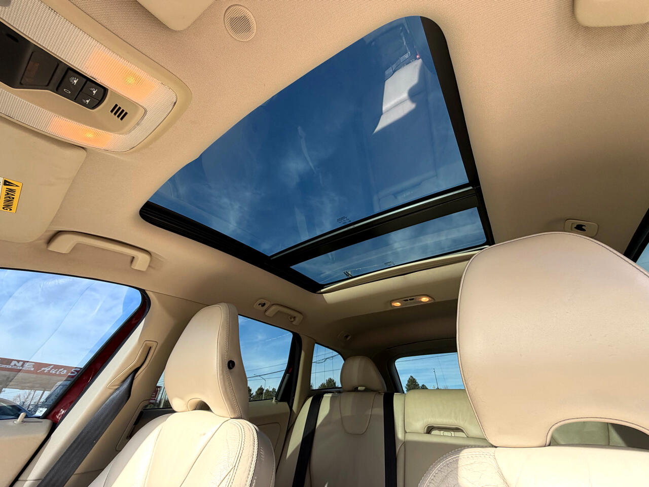 Volvo XC60 AWD 4dr 3.0T 2010