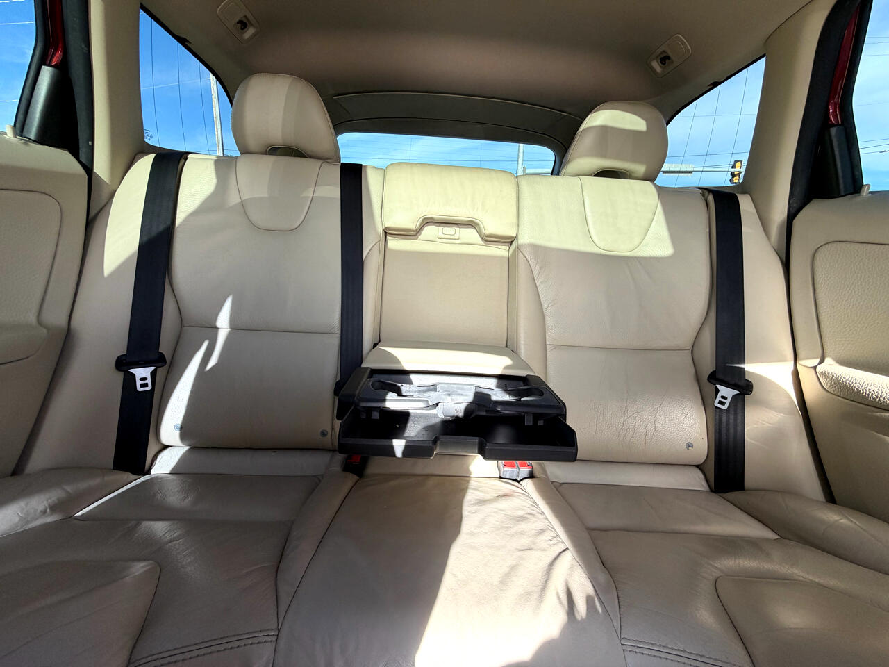 Volvo XC60 AWD 4dr 3.0T 2010