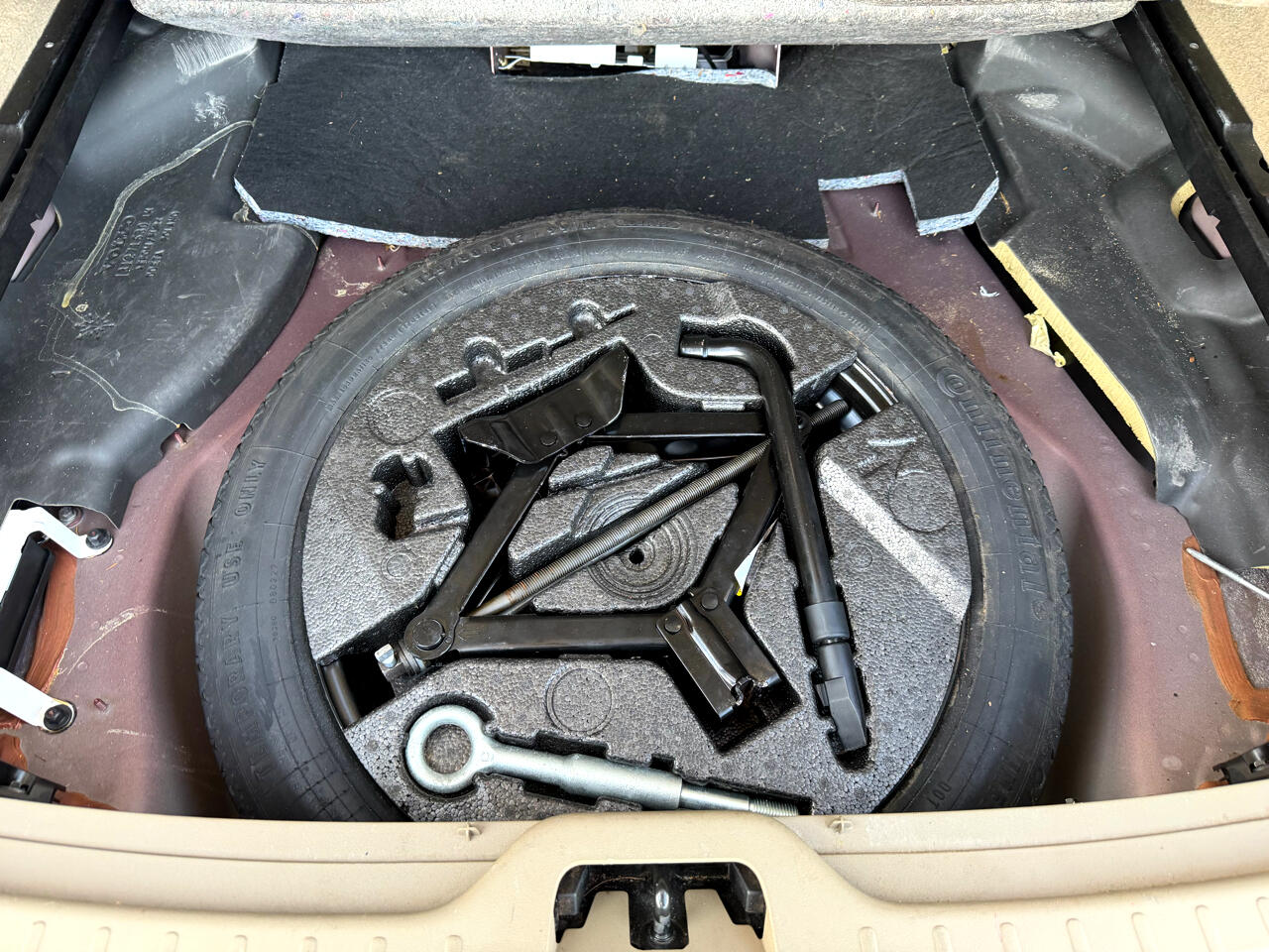 Volvo XC60 AWD 4dr 3.0T 2010