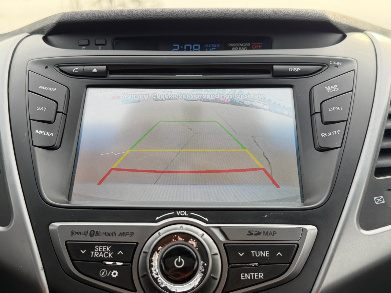 Hyundai Elantra 4dr Sdn Auto Limited (Alabama Plant) 2014