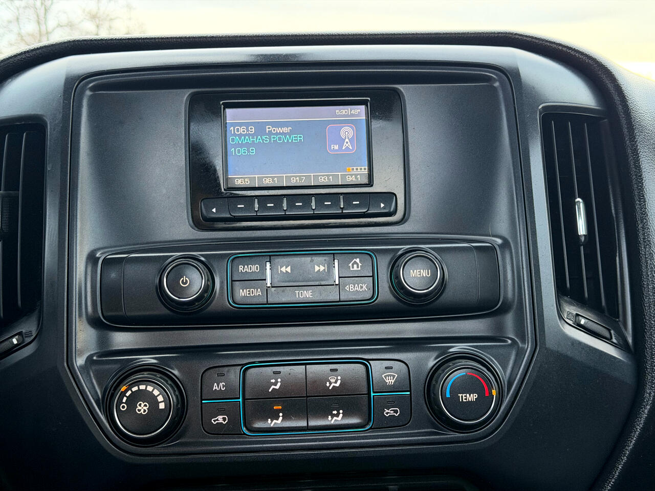 Chevrolet Silverado 1500  2014