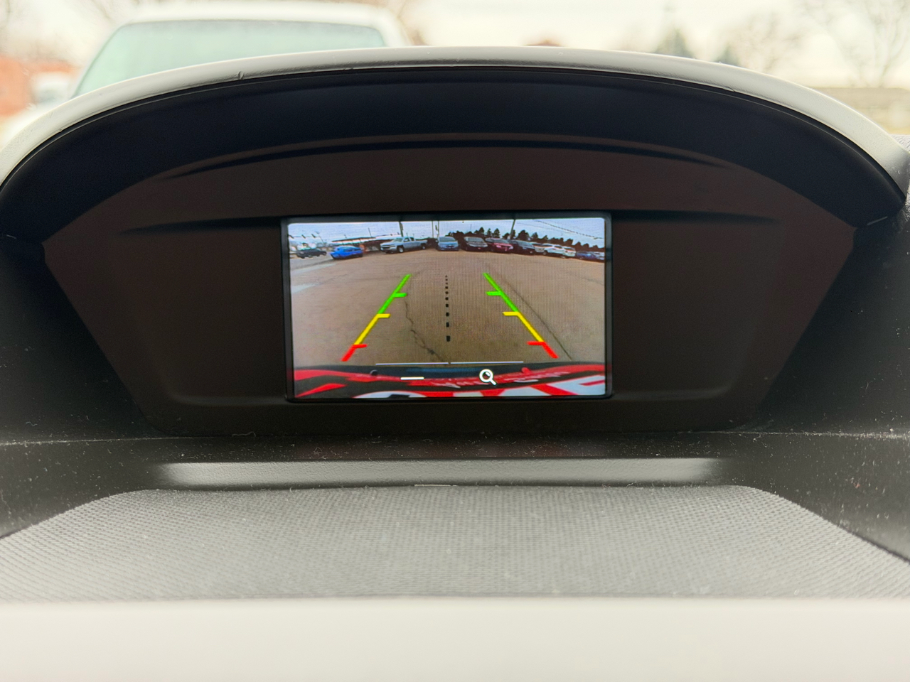 Ford Escape SE 4WD 2018