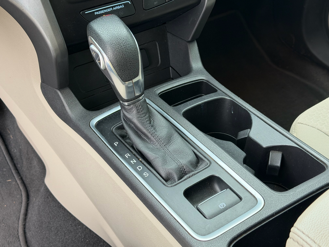 Ford Escape SE 4WD 2018