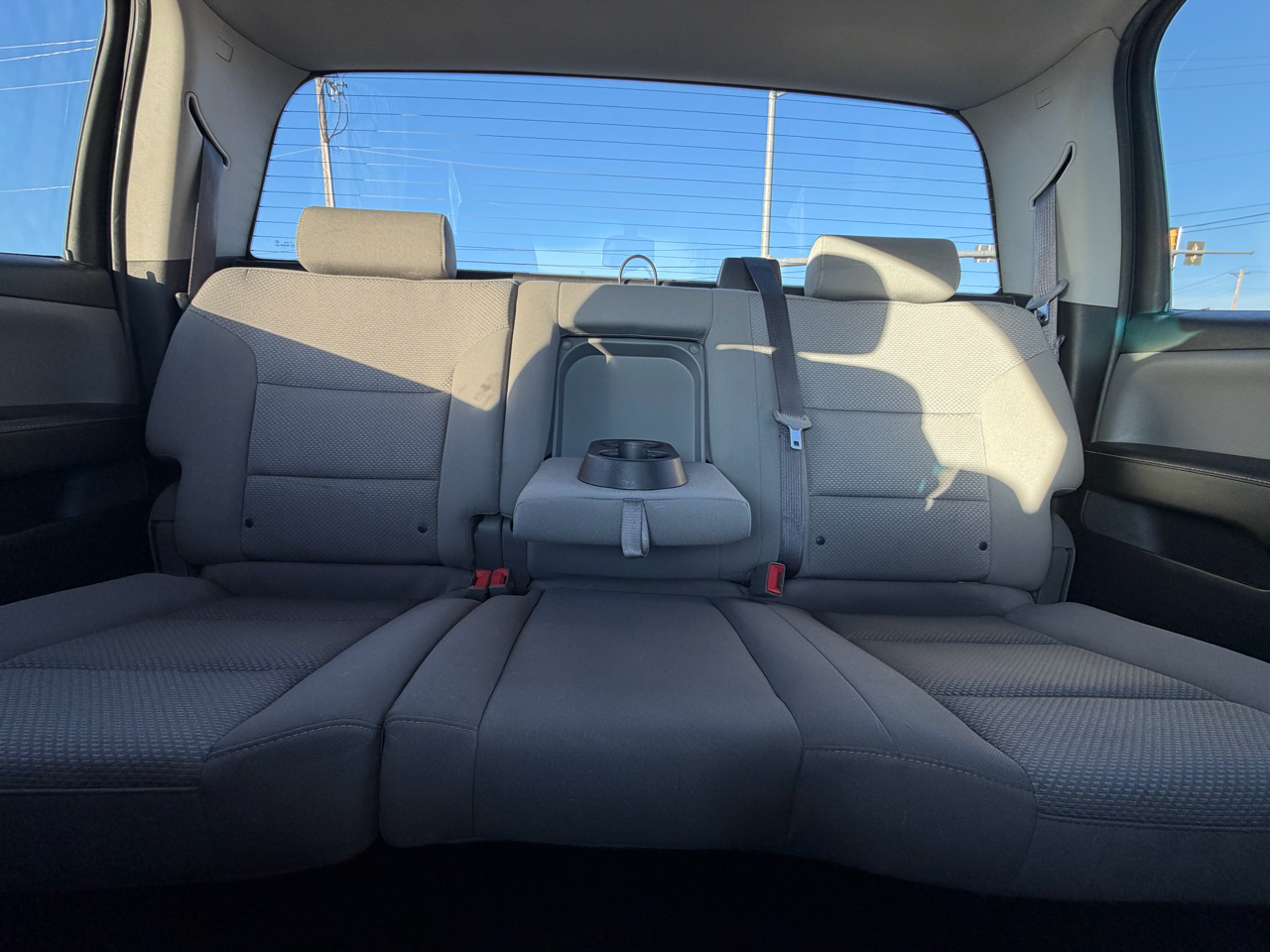 Chevrolet Silverado 1500 2WD Crew Cab 143.5" LT w/1LT 2017