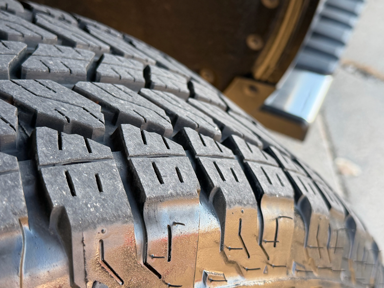 Chevrolet Silverado 1500 2WD Crew Cab 143.5" LT w/1LT 2017