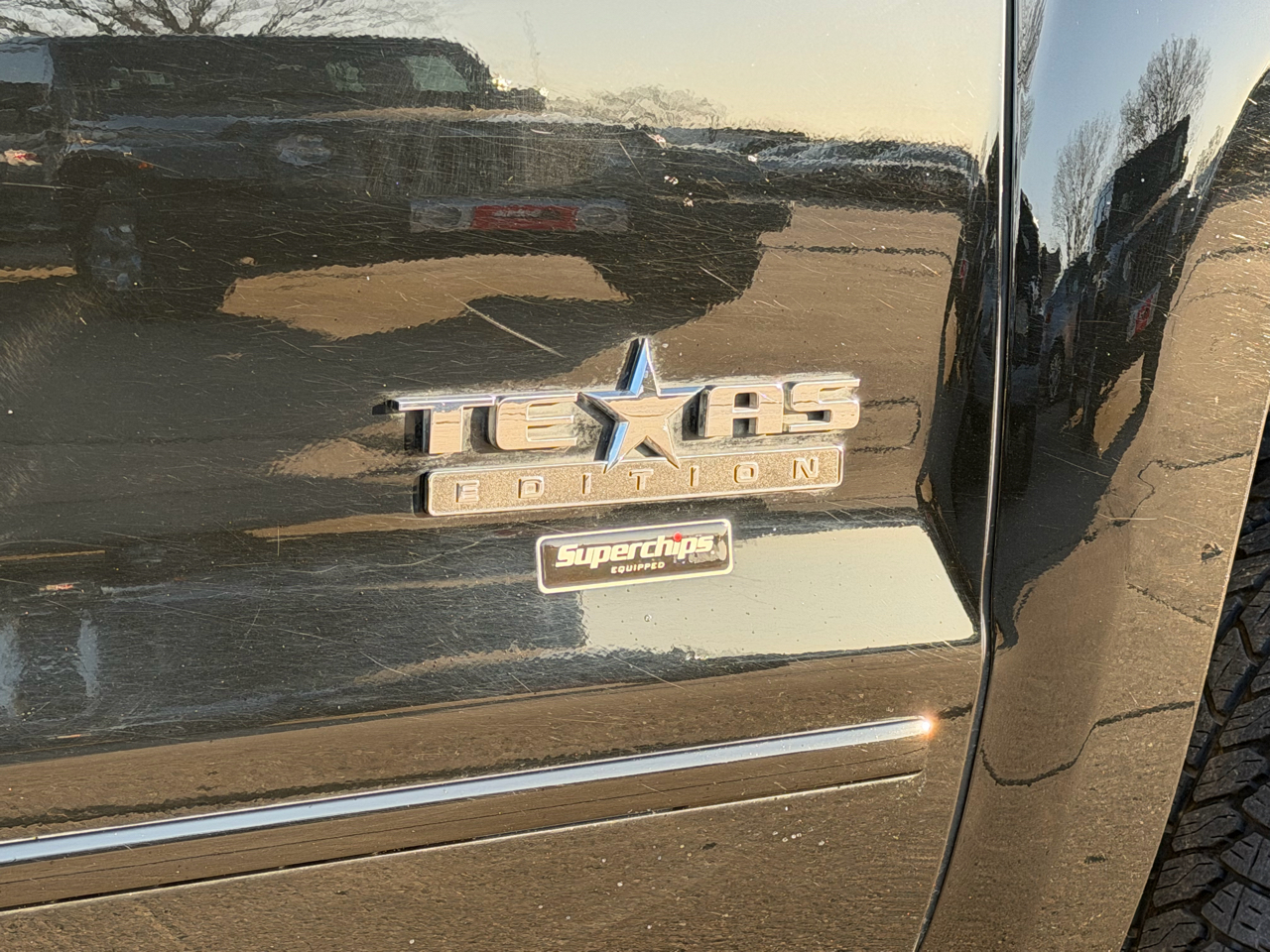 Chevrolet Silverado 1500 2WD Crew Cab 143.5" LT w/1LT 2017