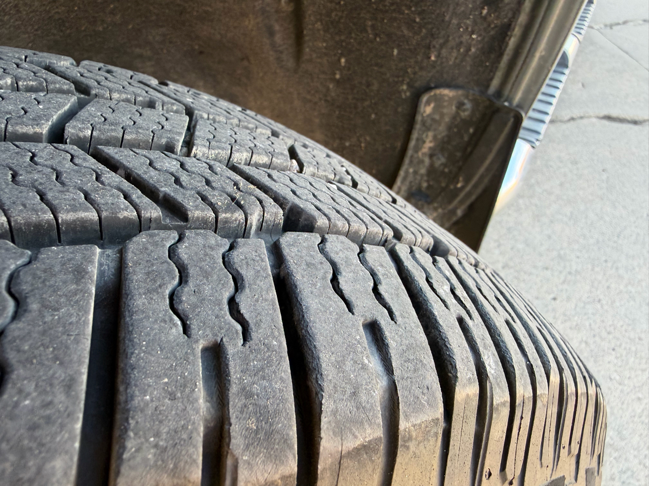 Chevrolet Silverado 1500 4WD Crew Cab 143.5" LT w/2LT 2015