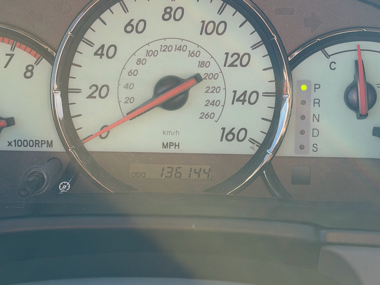 Toyota Camry Solara 2dr Cpe SLE V6 Auto (Natl) 2006