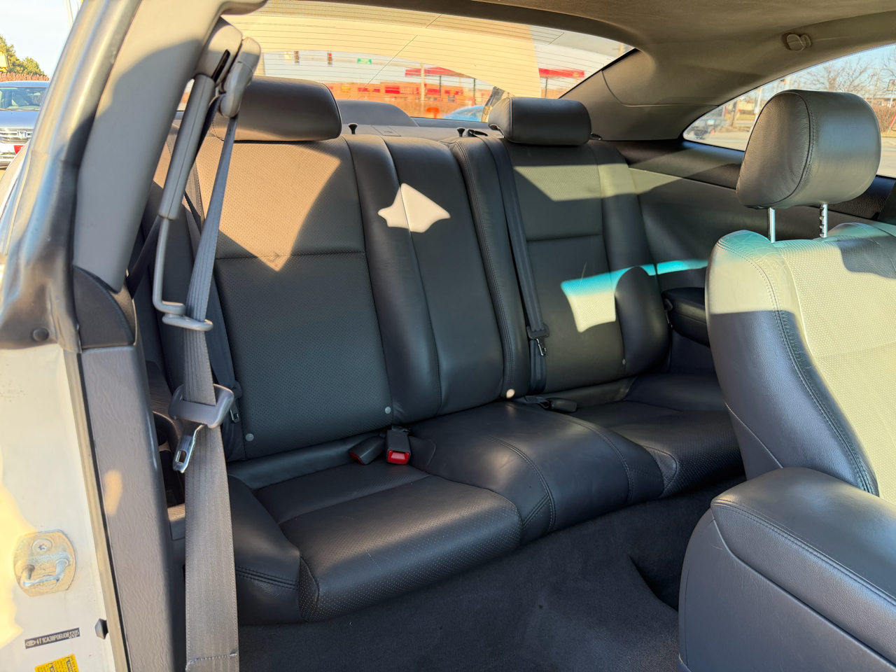 Toyota Camry Solara 2dr Cpe SLE V6 Auto (Natl) 2006