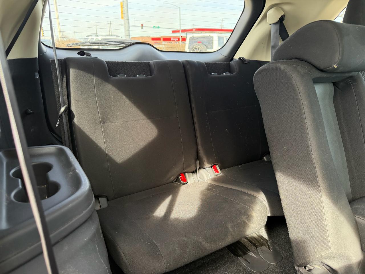 Mitsubishi Outlander SEL S-AWC 2018