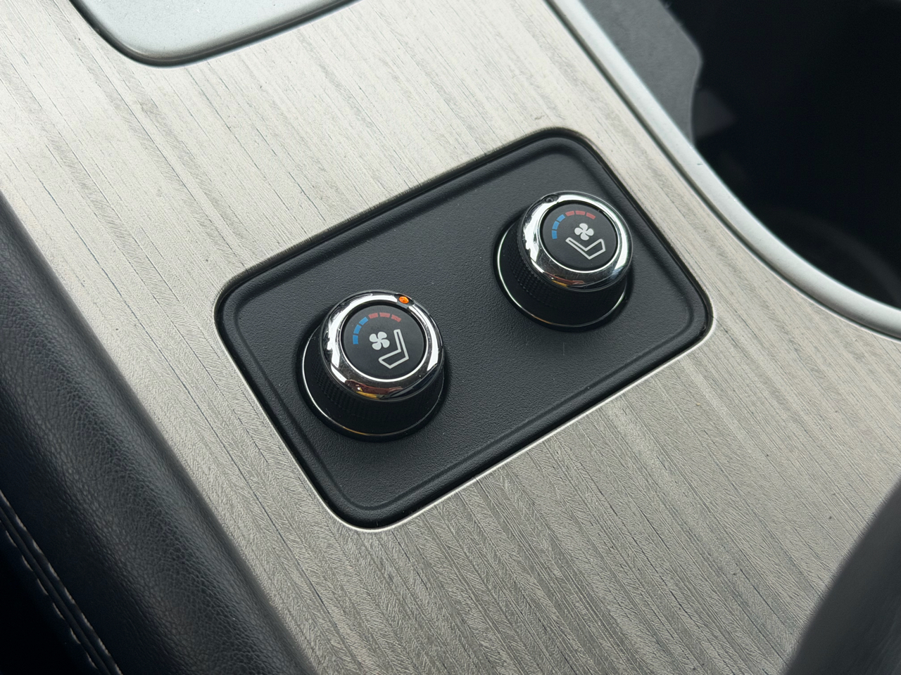 Nissan Murano Platinum AWD 2018