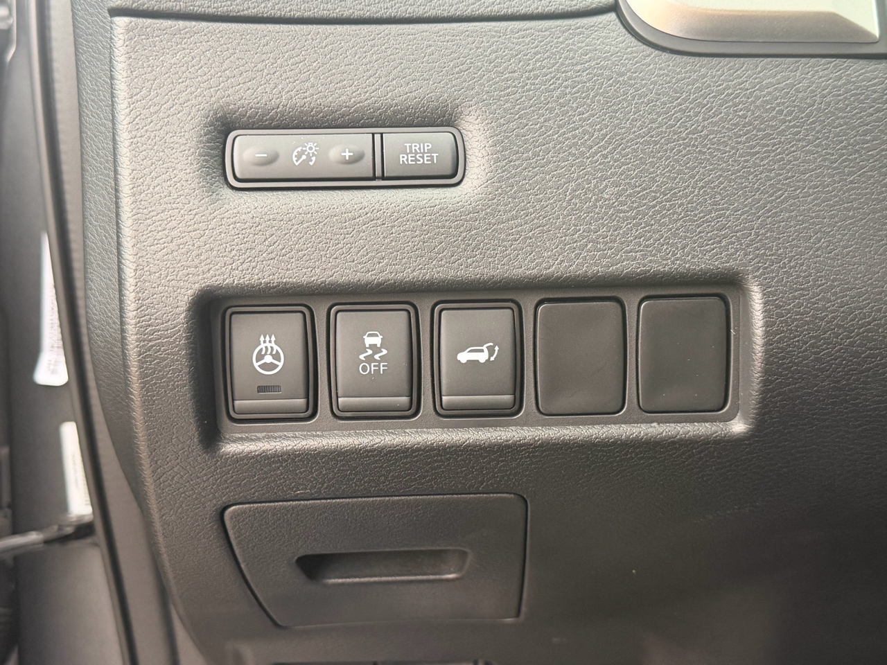 Nissan Murano Platinum AWD 2018