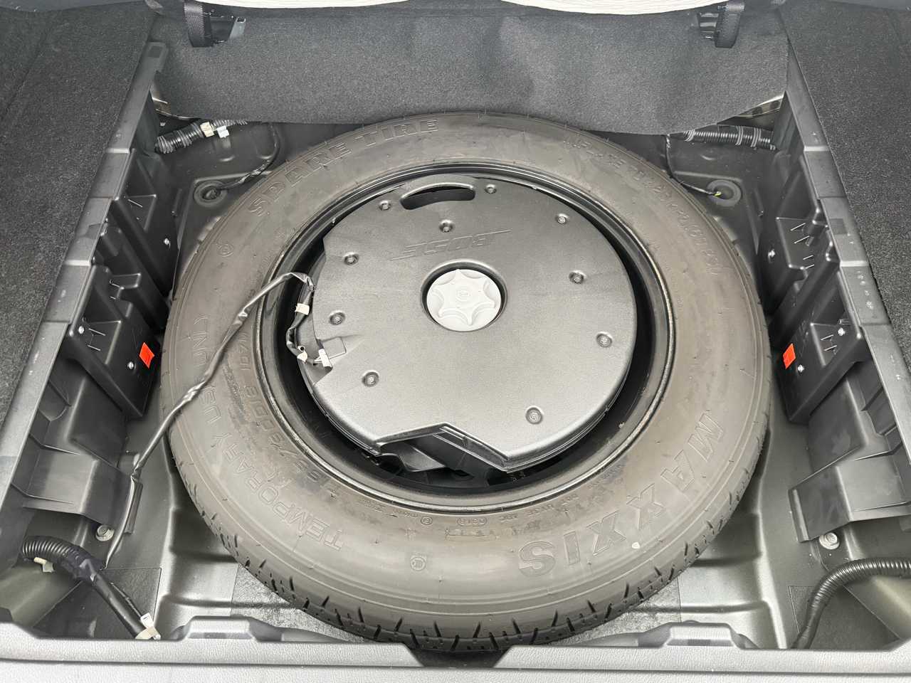 Nissan Murano Platinum AWD 2018