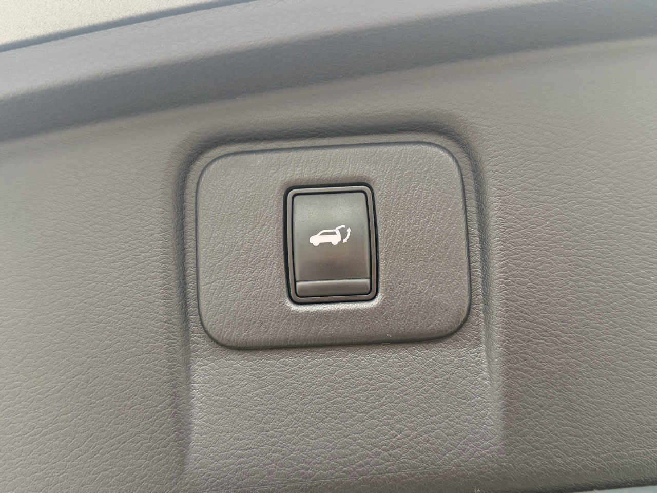 Nissan Murano Platinum AWD 2018