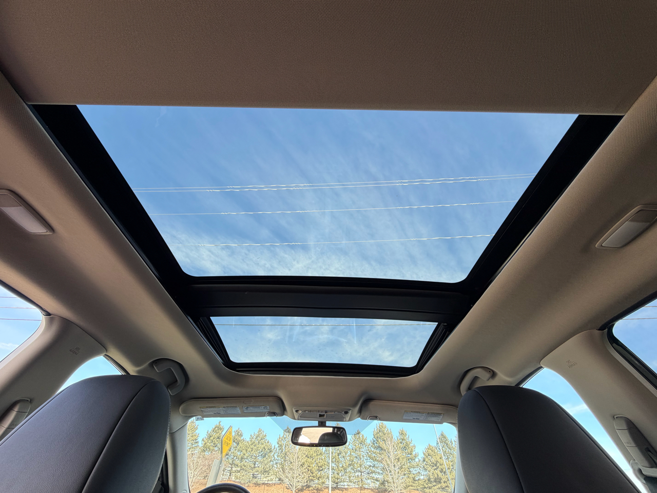 Nissan Murano Platinum AWD 2018