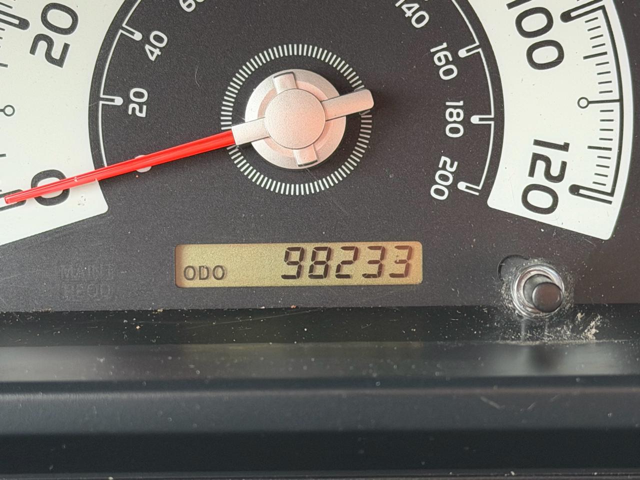 Toyota FJ Cruiser 4WD 2010