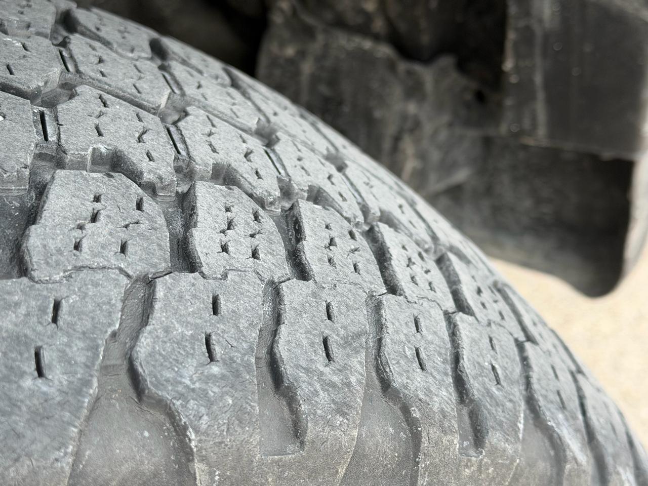 Toyota FJ Cruiser 4WD 2010