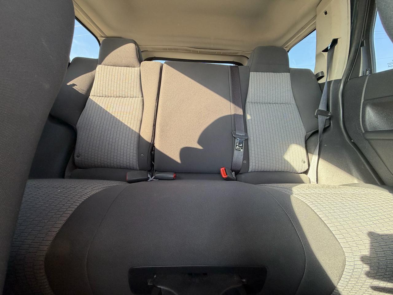 Jeep Grand Cherokee 4WD 4dr Laredo 2008