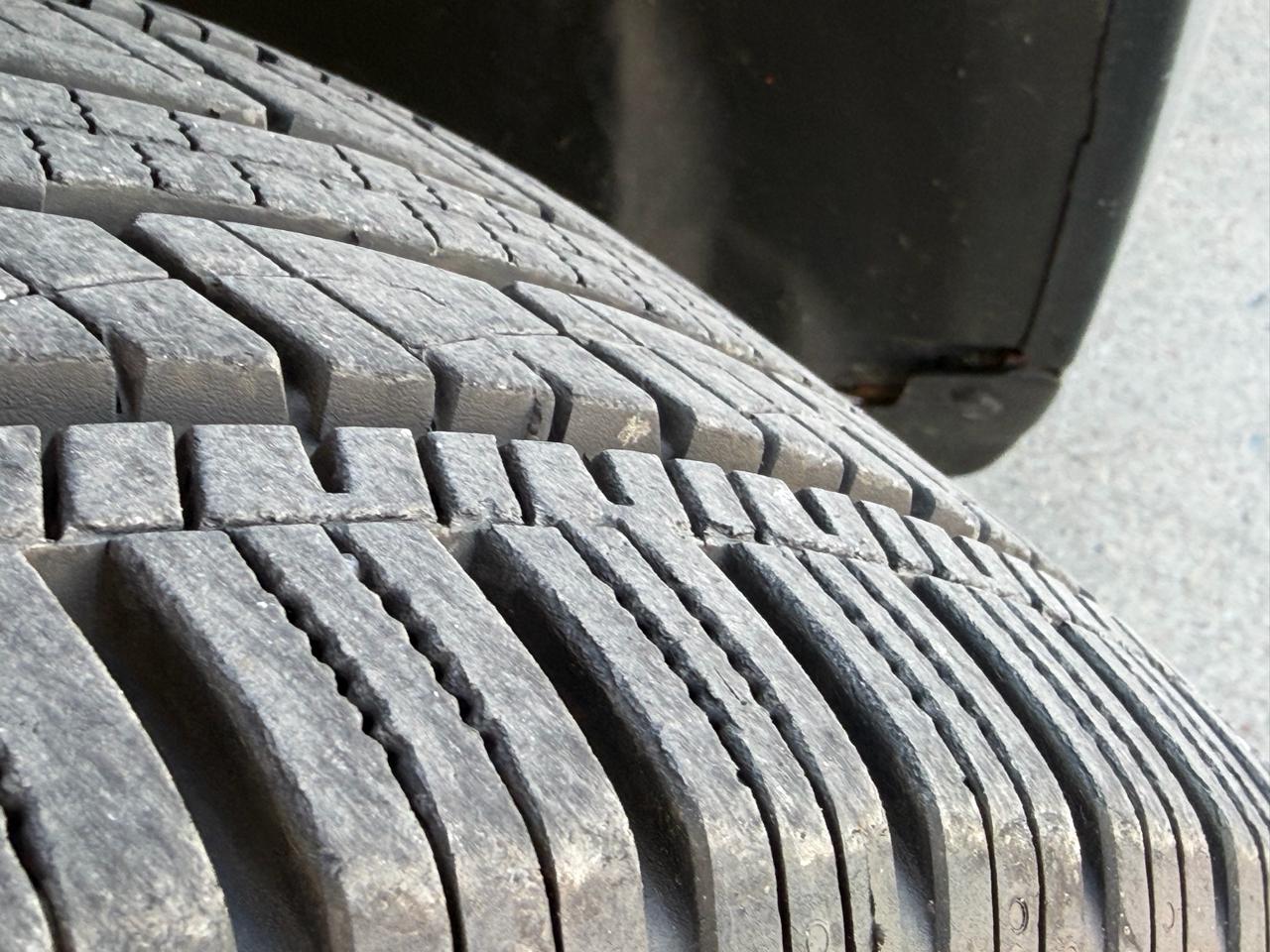 Jeep Grand Cherokee 4WD 4dr Laredo 2008