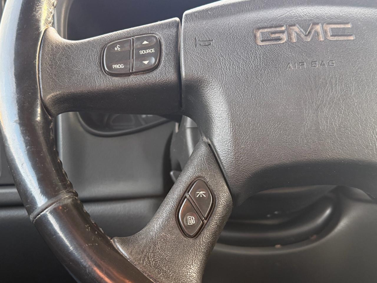 GMC Sierra 1500 Ext Cab 143.5" WB 4WD SLE 2005