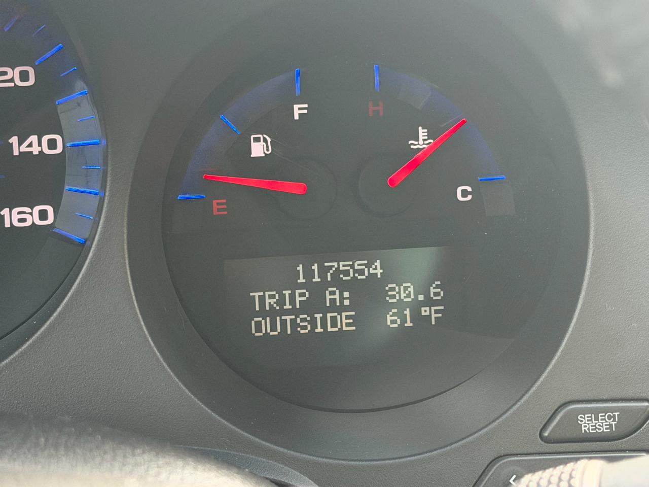 Acura TL 4dr Sdn AT 2006