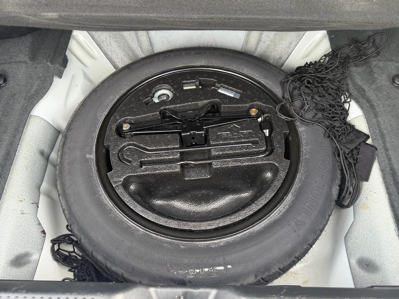 Acura TL 4dr Sdn AT 2006