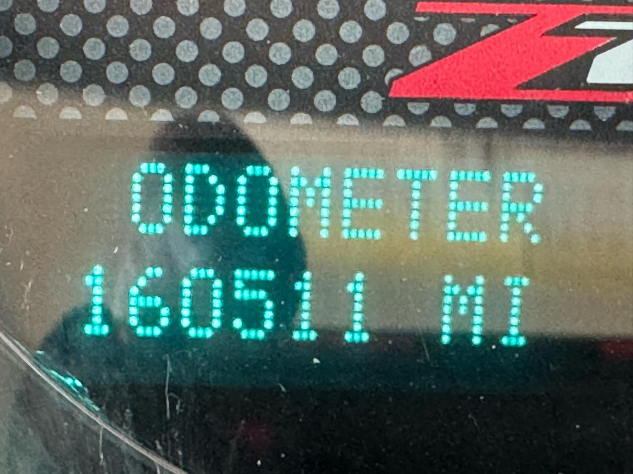 Chevrolet Silverado 1500  2010