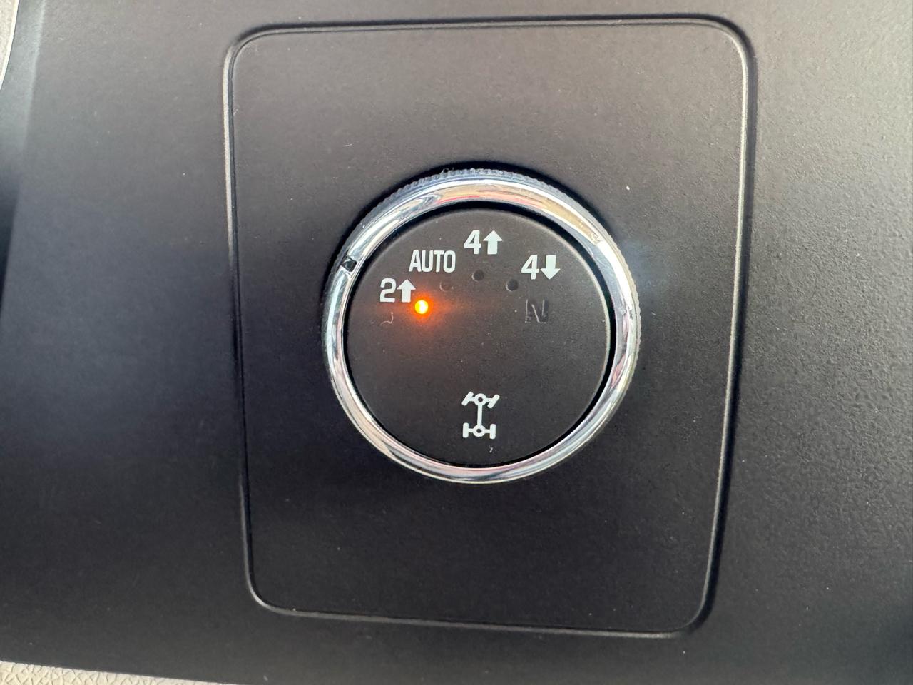 Chevrolet Silverado 1500  2010