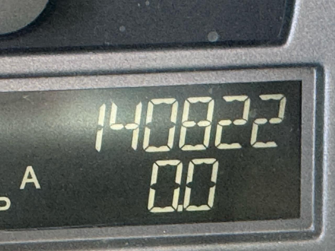 Honda Ridgeline 4WD Crew Cab RTS 2007