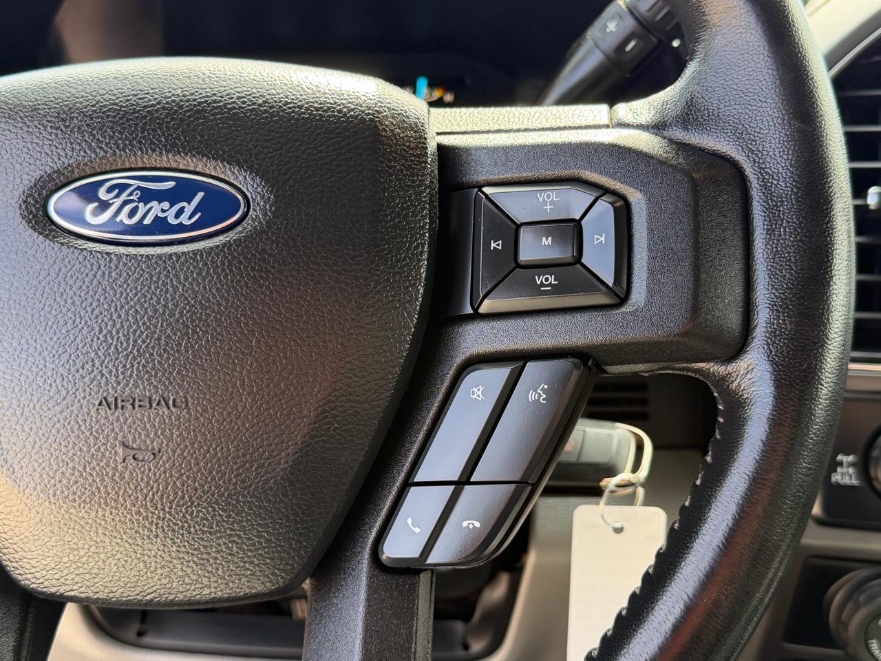 Ford F-150  2019